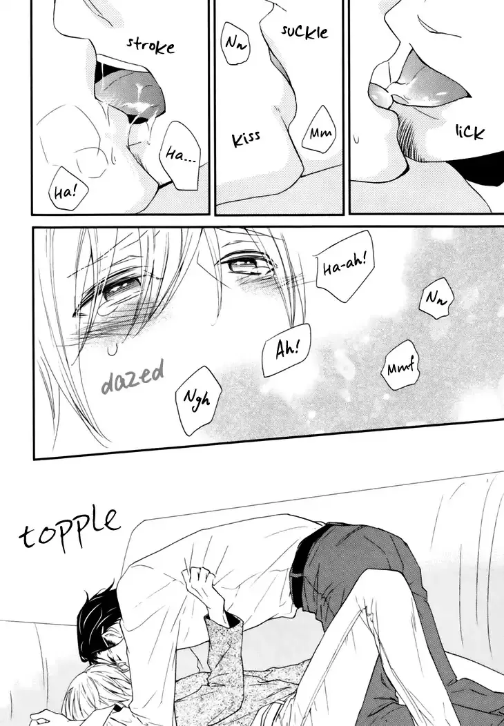Koigokoro - Full trang 177