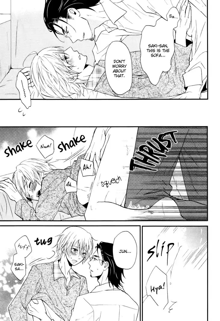 Koigokoro - Full trang 178