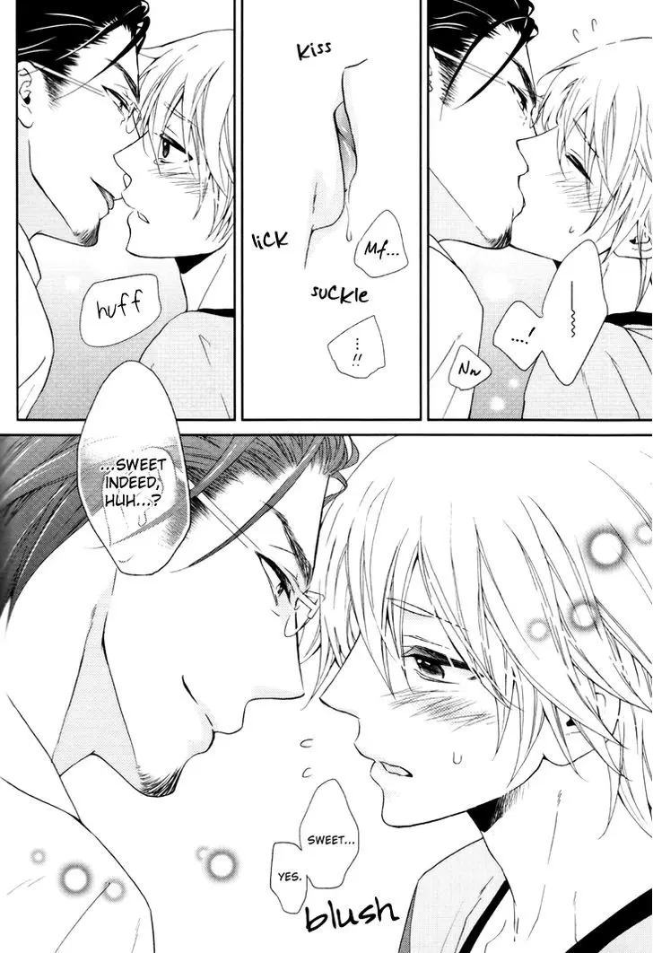 Koigokoro - Full trang 18