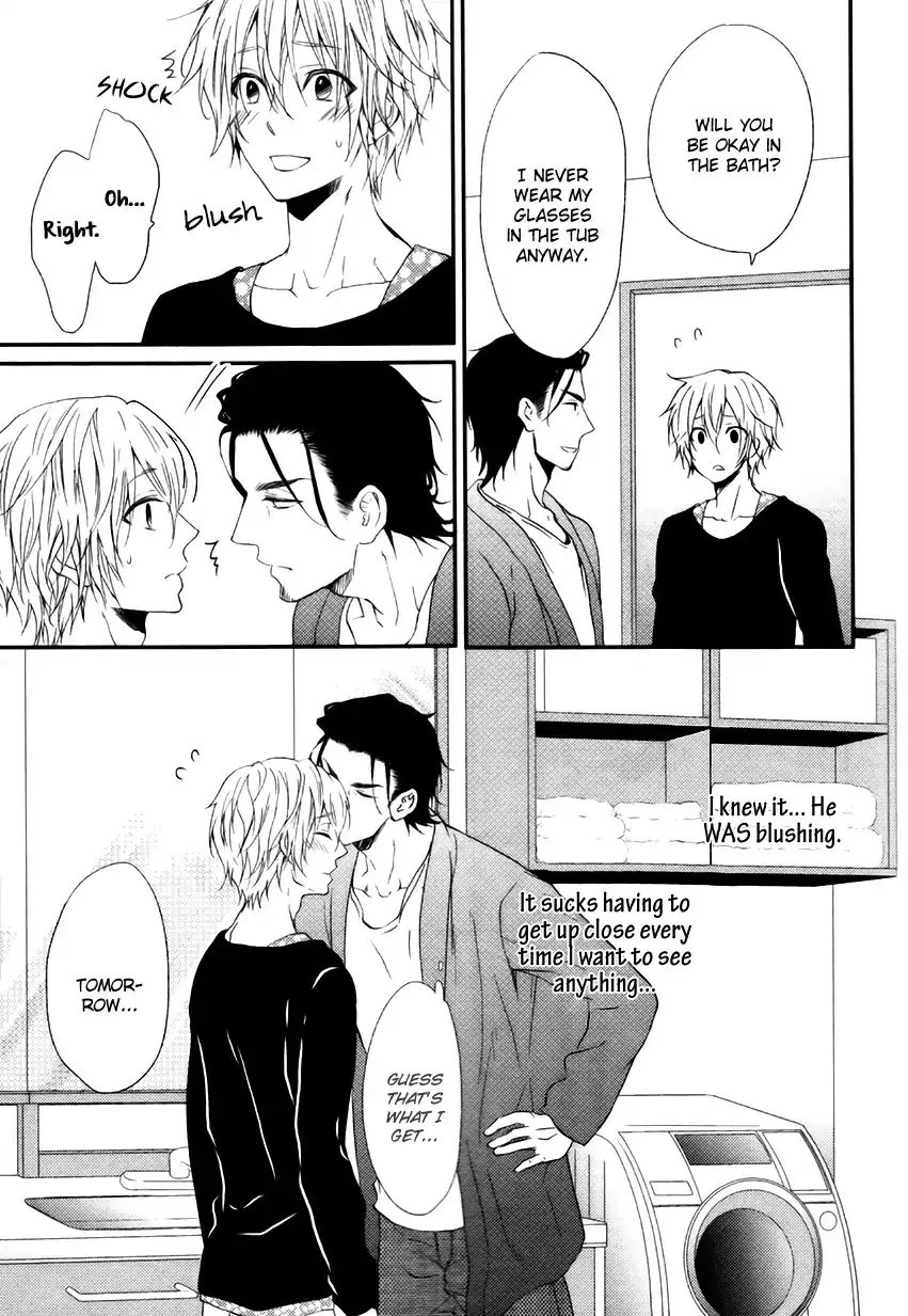 Koigokoro - Full trang 189