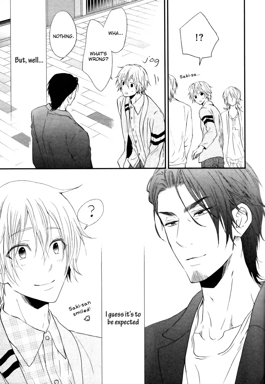 Koigokoro - Full trang 195