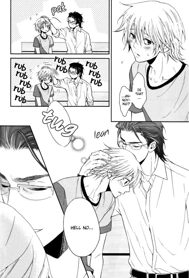 Koigokoro - Full trang 22