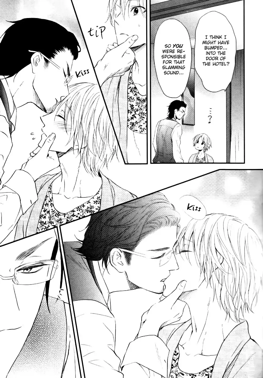 Koigokoro - Full trang 228