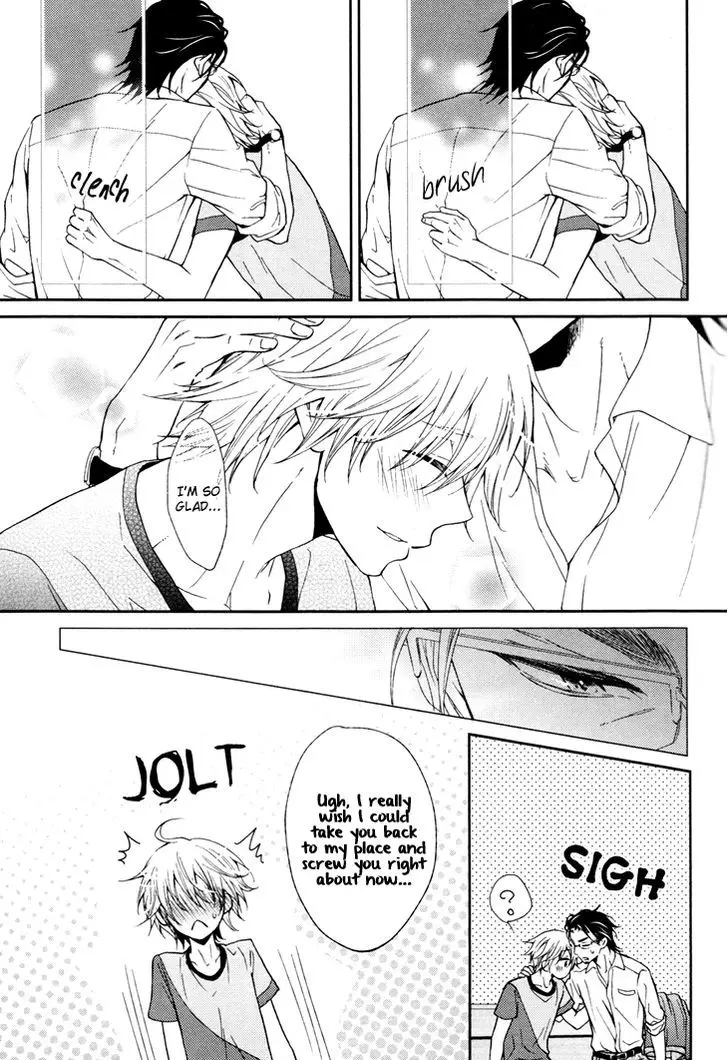 Koigokoro - Full trang 23