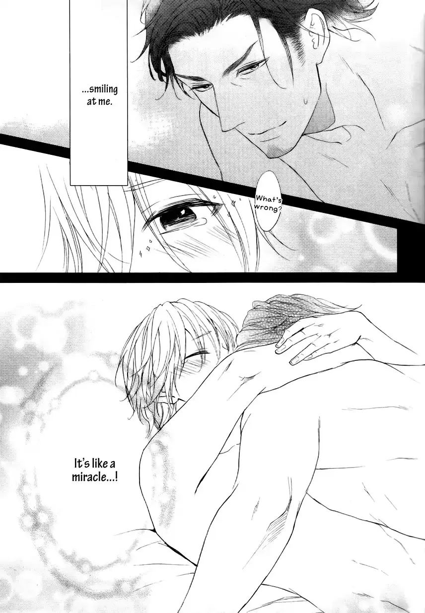 Koigokoro - Full trang 234