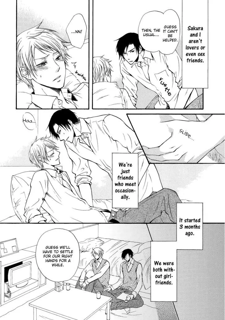 Koigokoro - Full trang 32