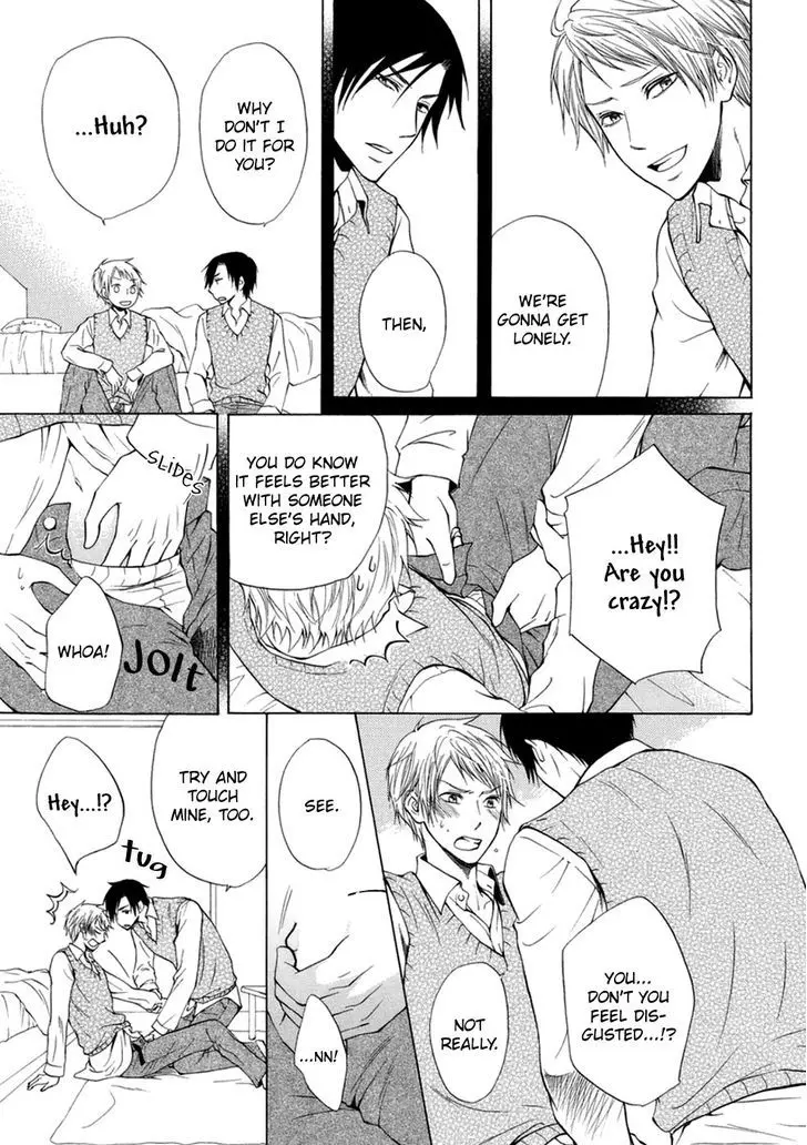 Koigokoro - Full trang 33