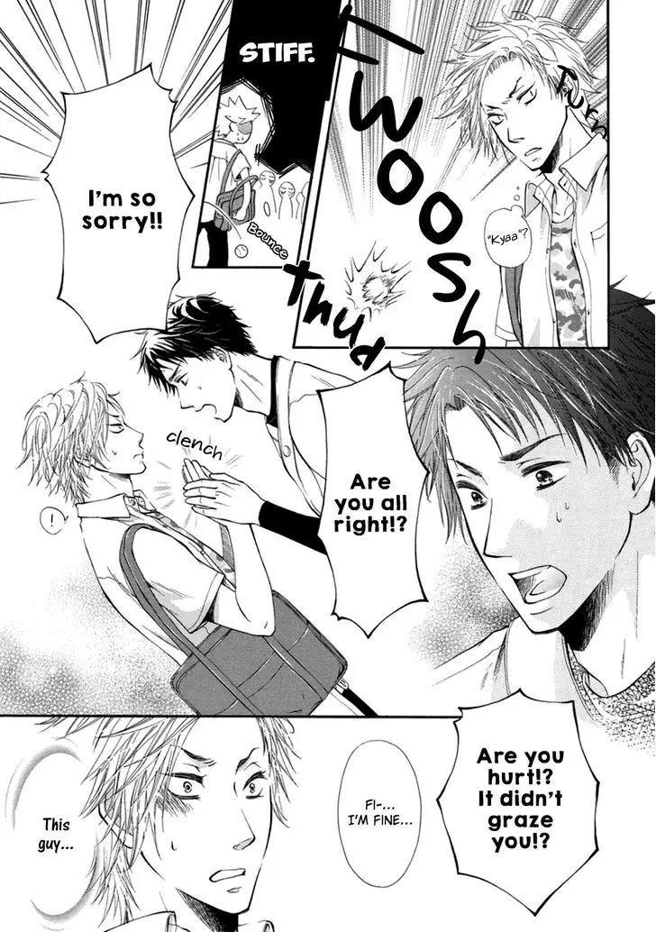 Koigokoro - Full trang 54