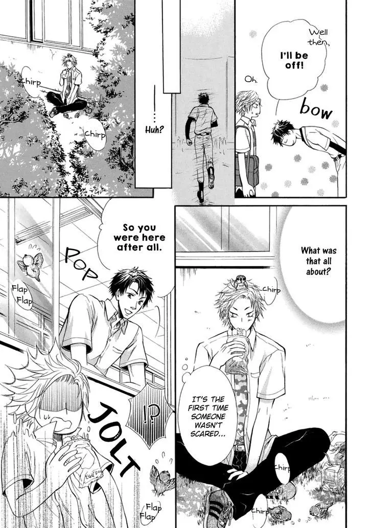 Koigokoro - Full trang 56