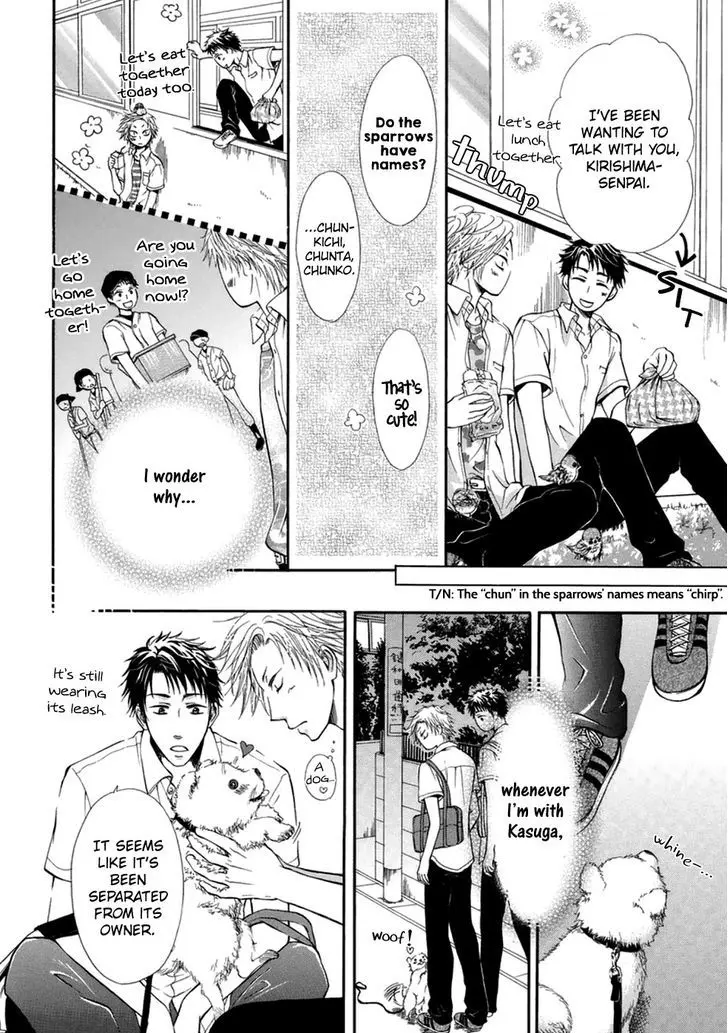 Koigokoro - Full trang 59