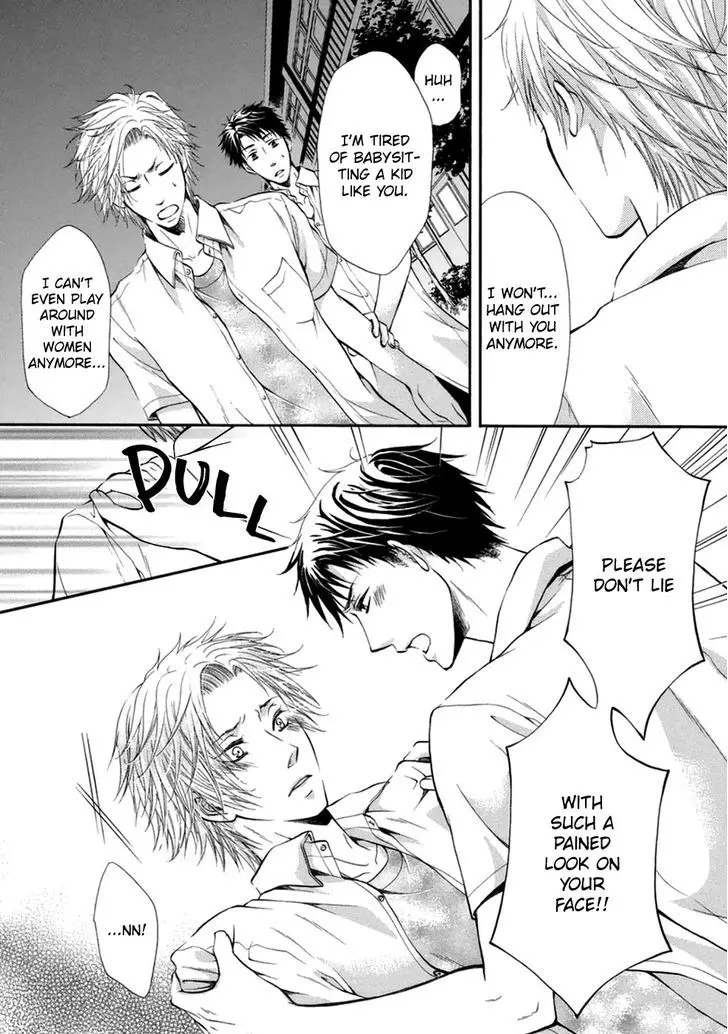 Koigokoro - Full trang 65