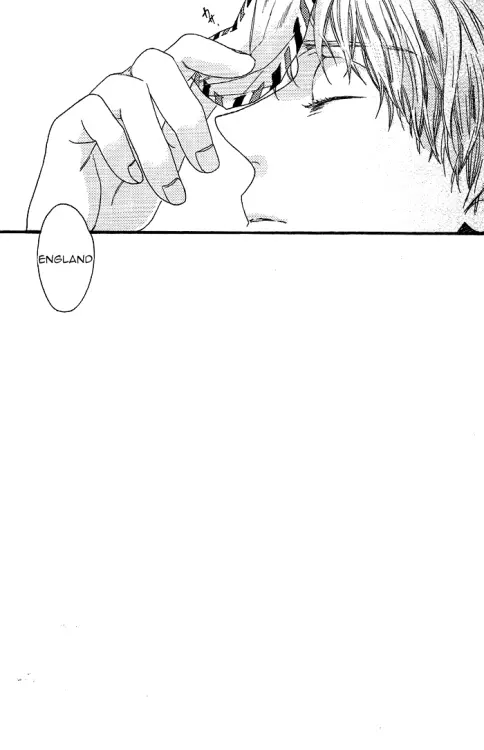 APH Doujinshi - Dear - Full trang 43