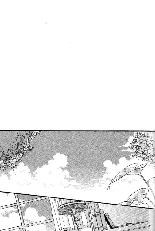 APH Doujinshi - Dear - Full trang 76