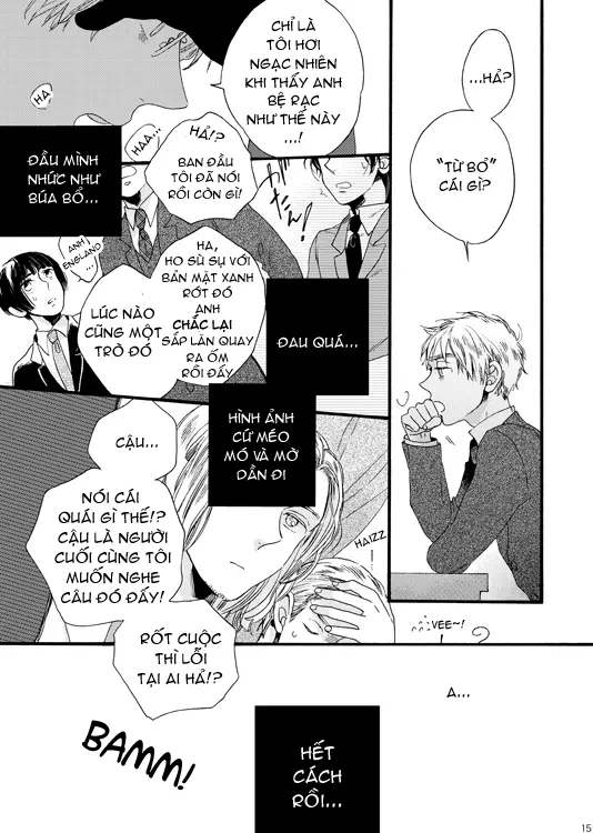 APH Doujinshi - Dear - Full trang 8
