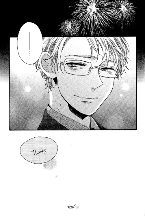 APH Doujinshi - Dear - Full trang 88