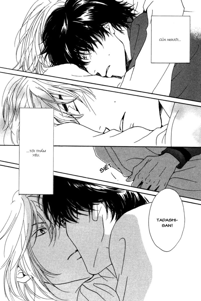 Restart - Full trang 100
