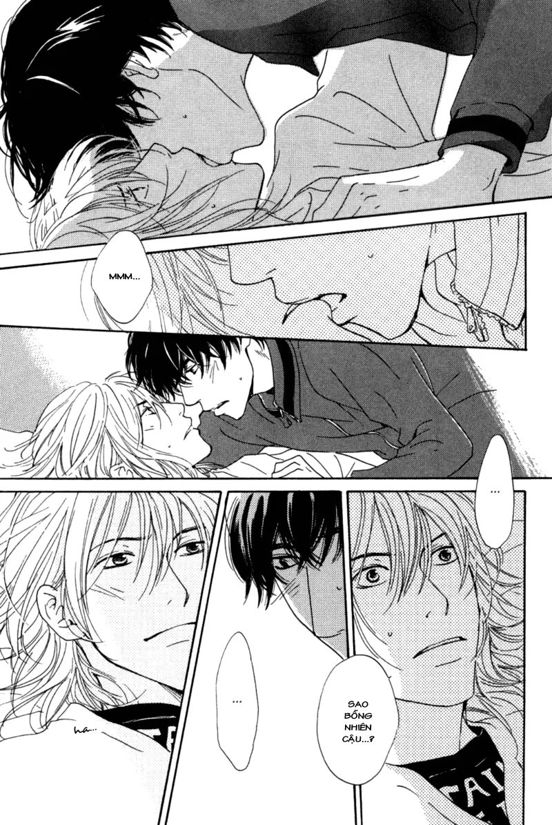 Restart - Full trang 101