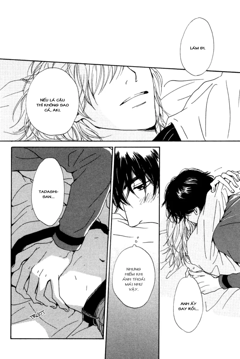 Restart - Full trang 102