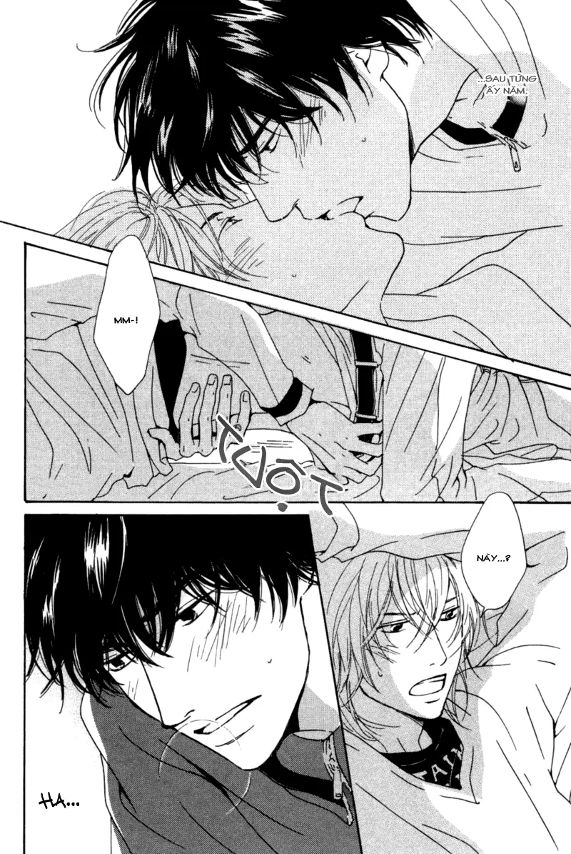 Restart - Full trang 104