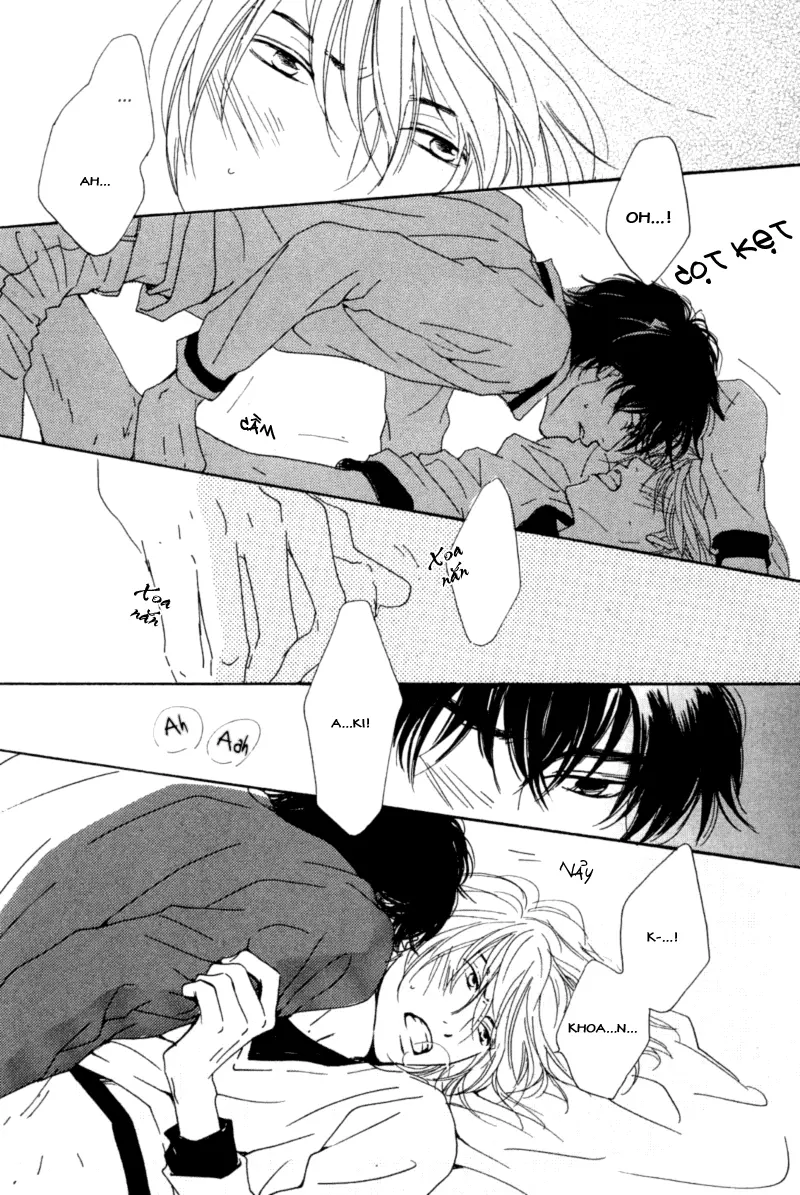 Restart - Full trang 105