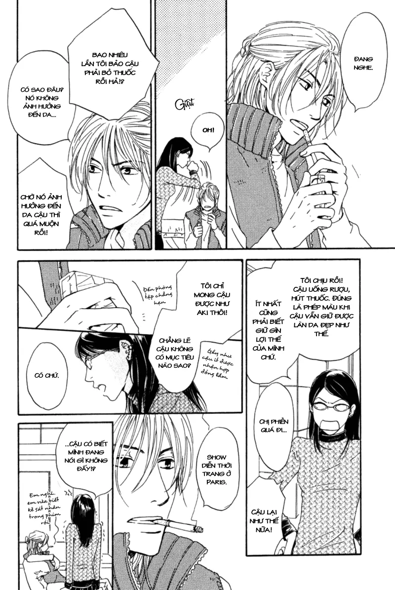 Restart - Full trang 11