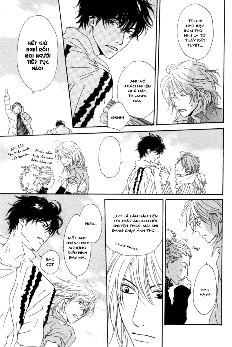 Restart - Full trang 111