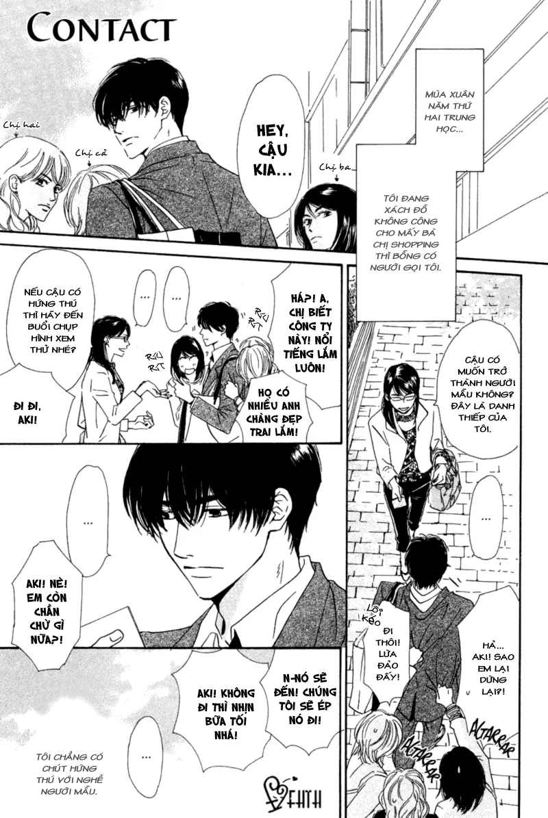 Restart - Full trang 113