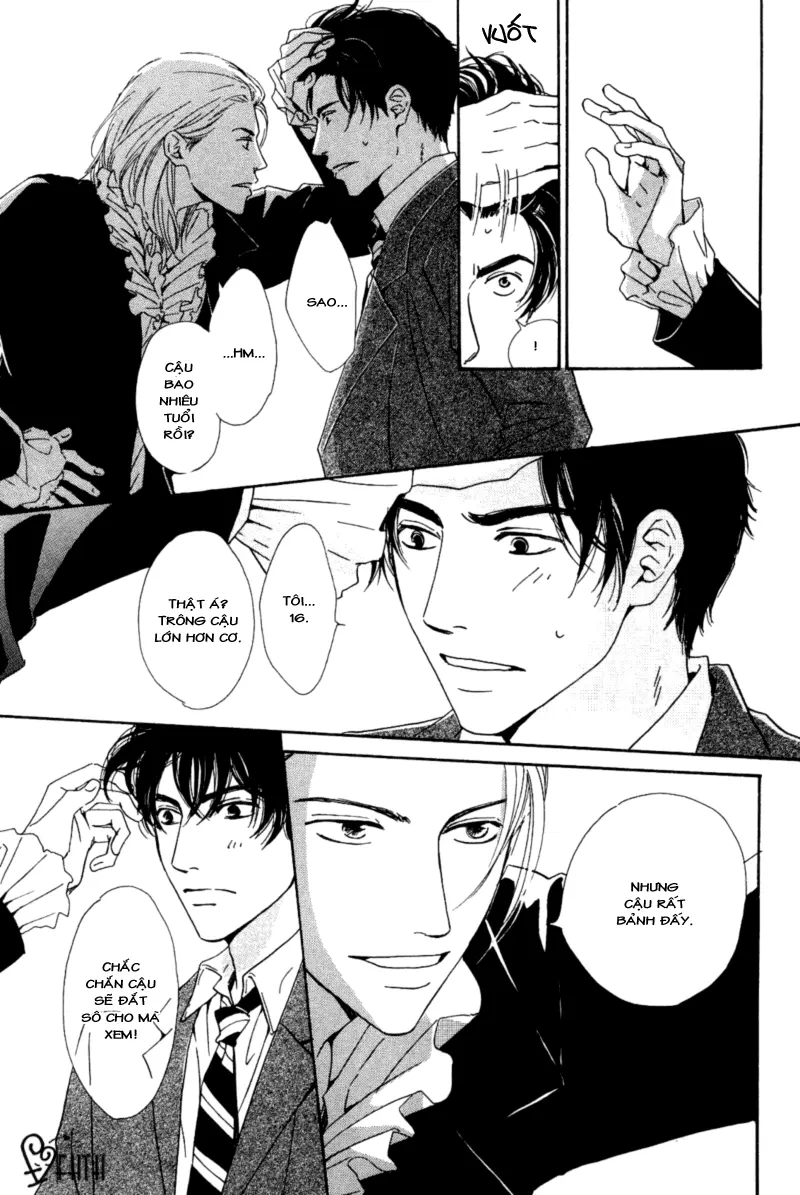 Restart - Full trang 119