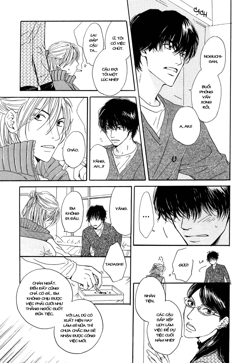 Restart - Full trang 12