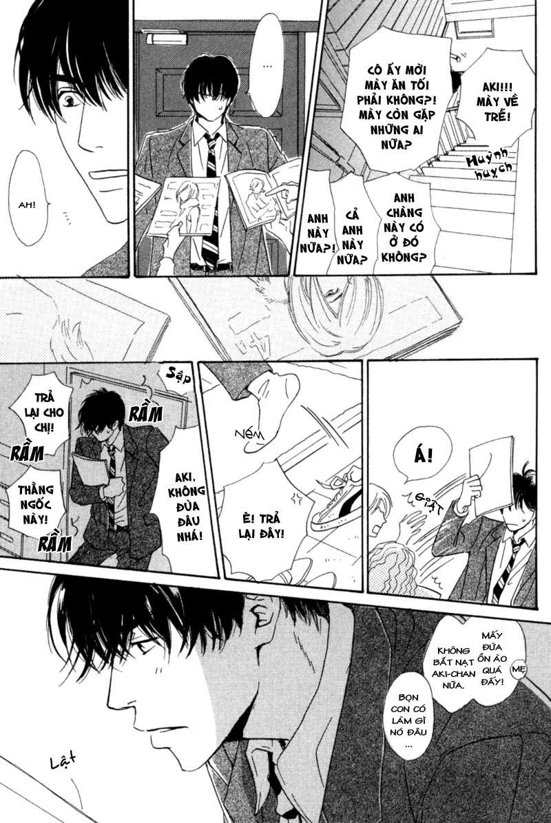 Restart - Full trang 121
