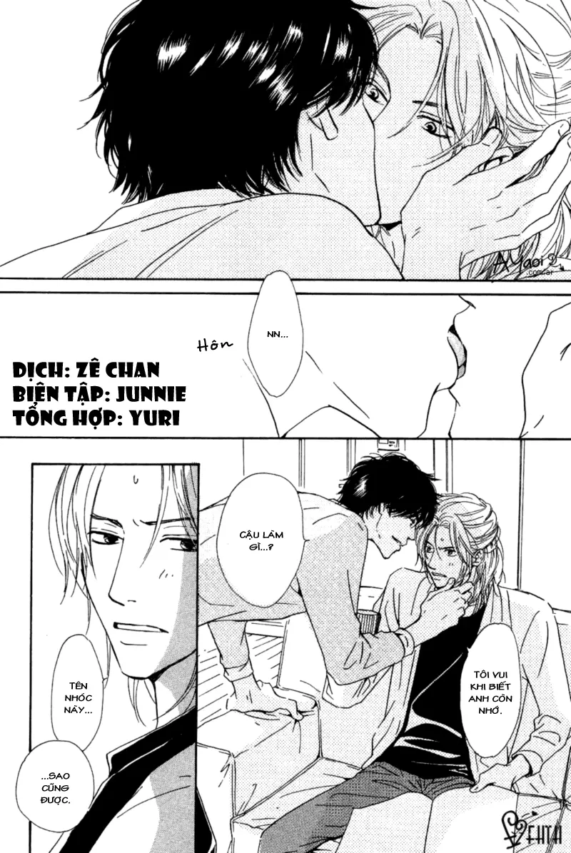Restart - Full trang 124