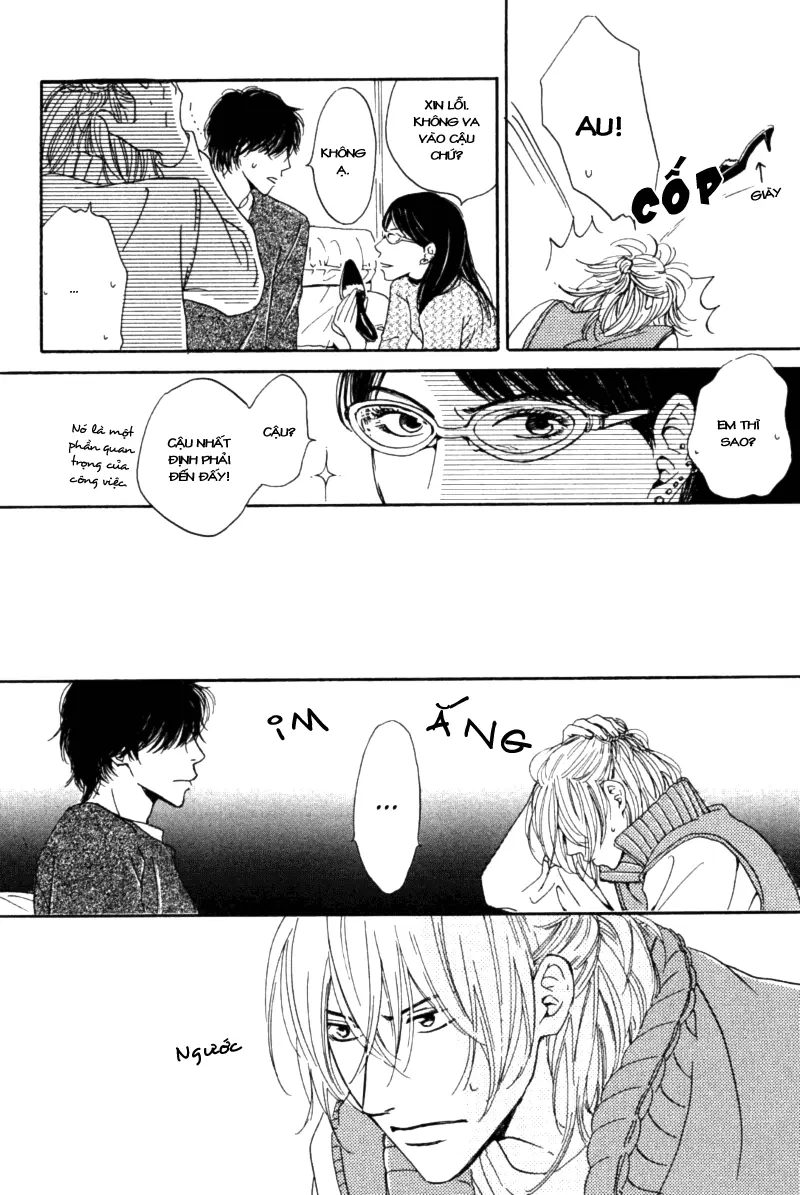 Restart - Full trang 13