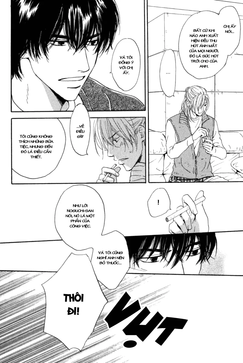 Restart - Full trang 15