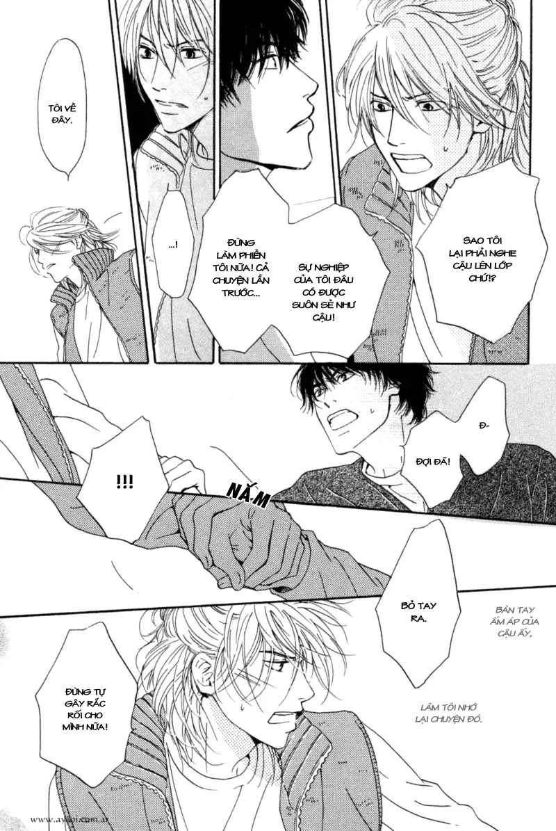 Restart - Full trang 16