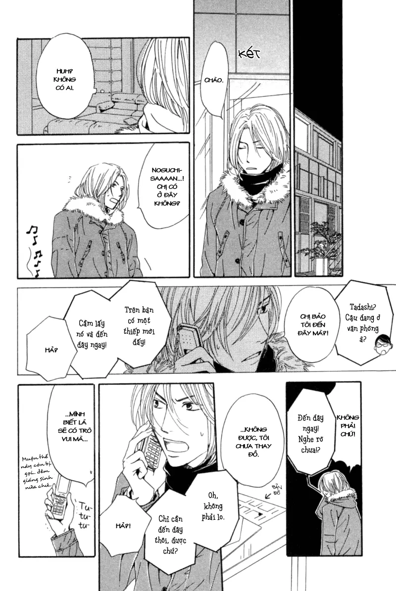 Restart - Full trang 19