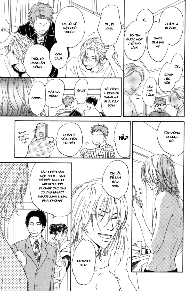 Restart - Full trang 2