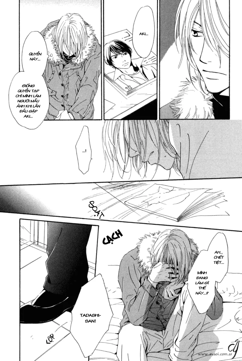 Restart - Full trang 20