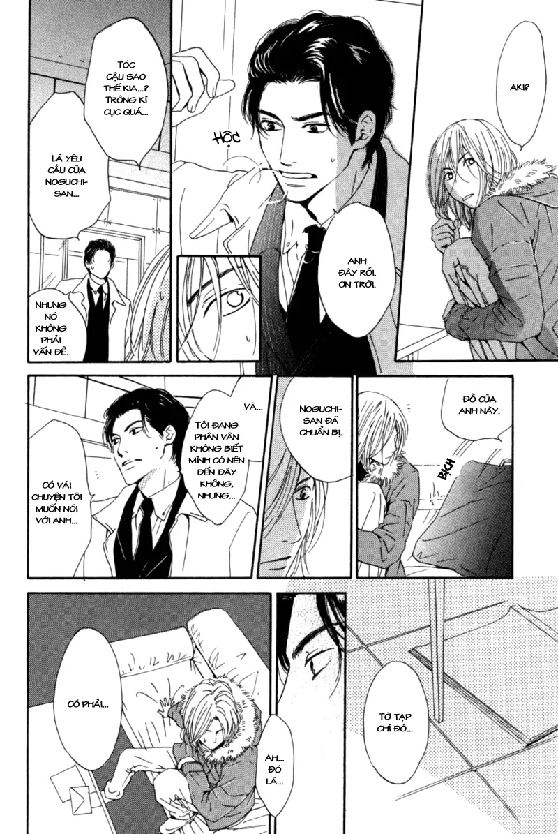 Restart - Full trang 21