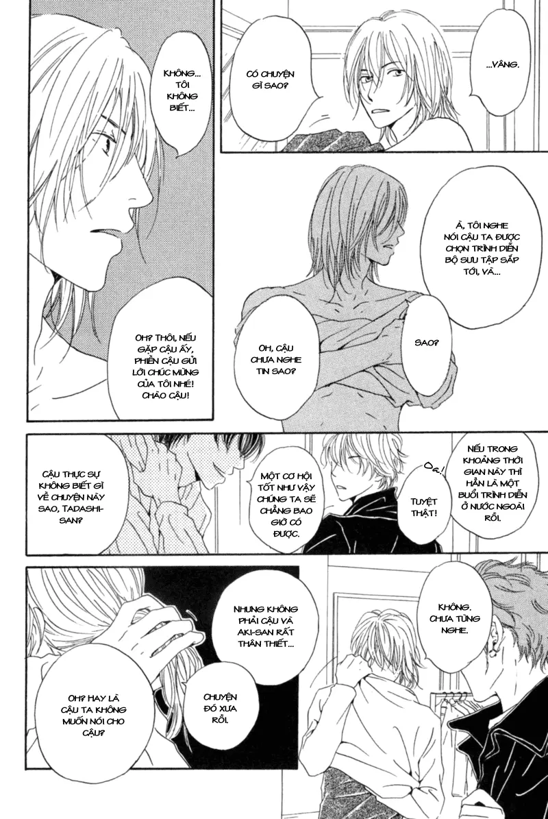 Restart - Full trang 3