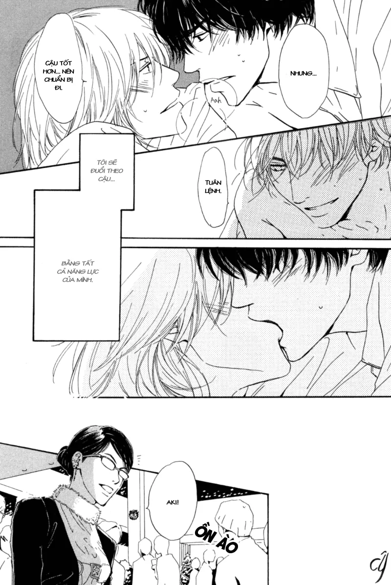Restart - Full trang 30