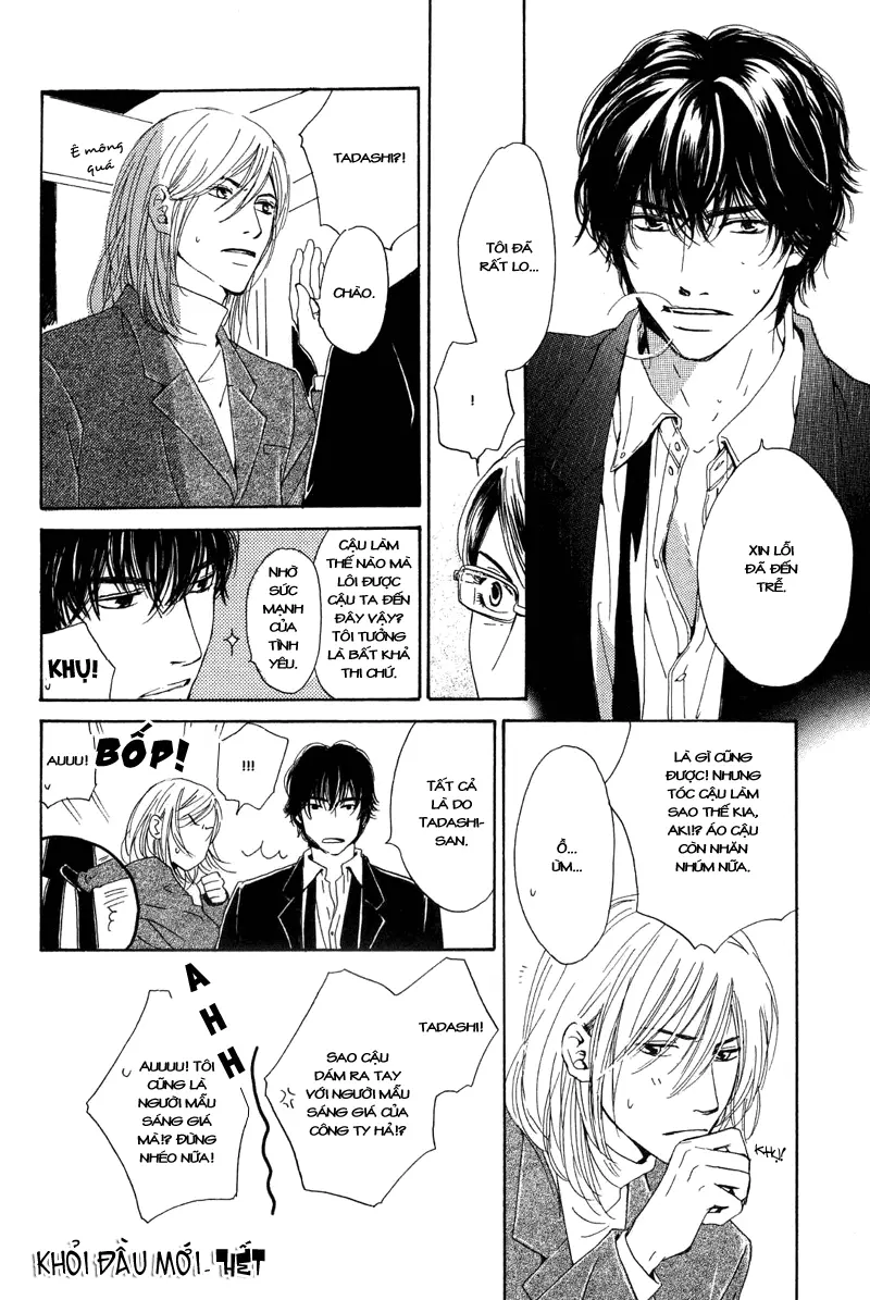 Restart - Full trang 31