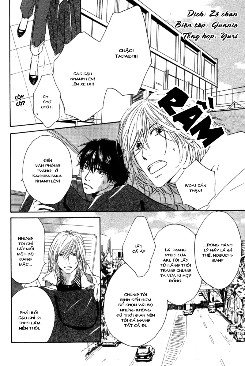 Restart - Full trang 32