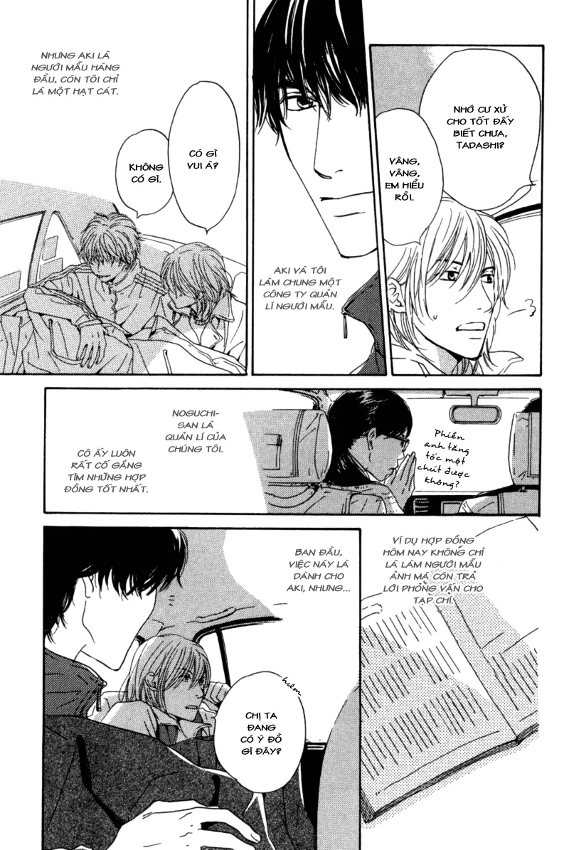 Restart - Full trang 33