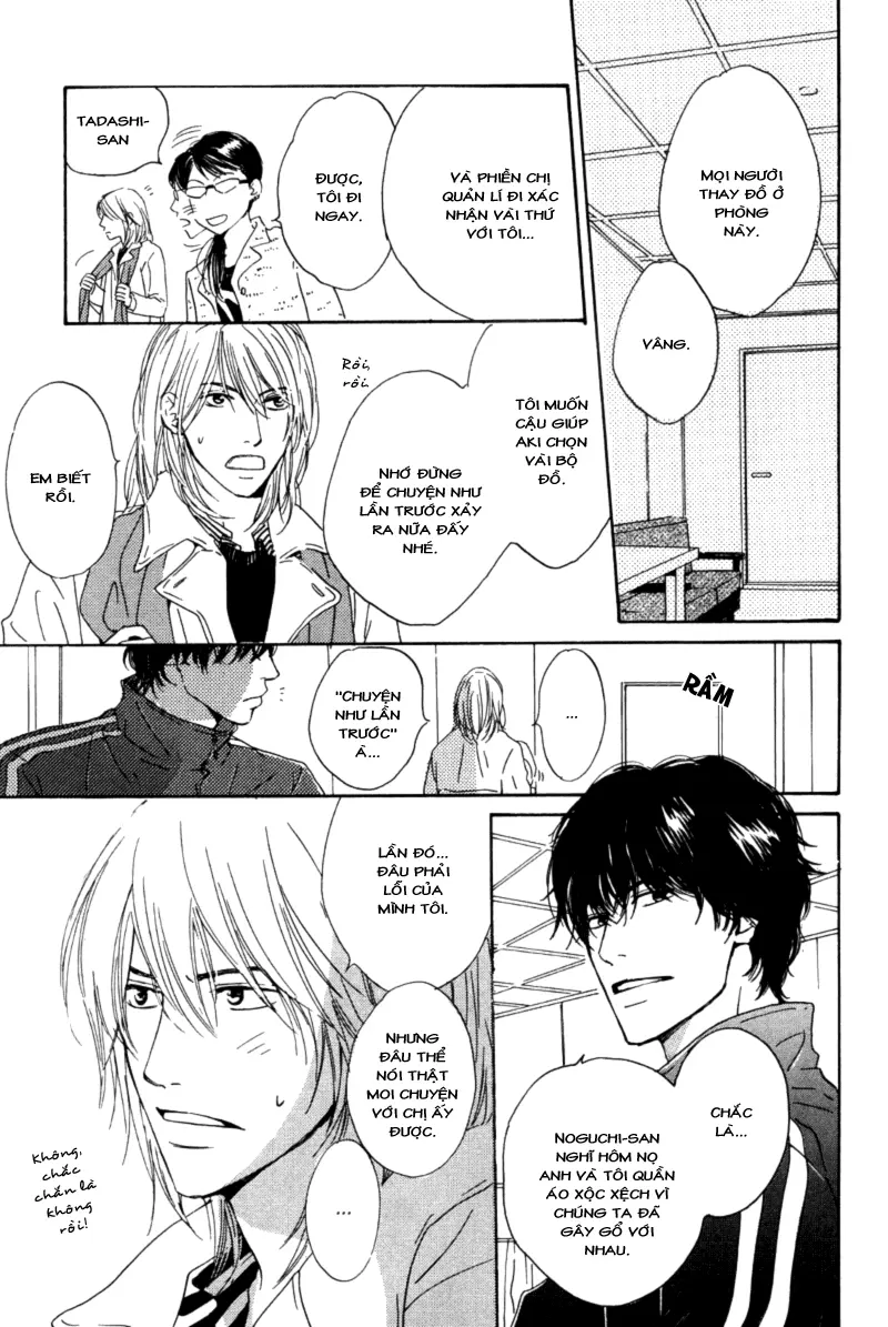 Restart - Full trang 37