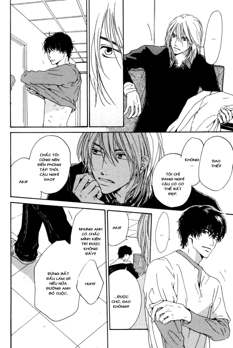 Restart - Full trang 40