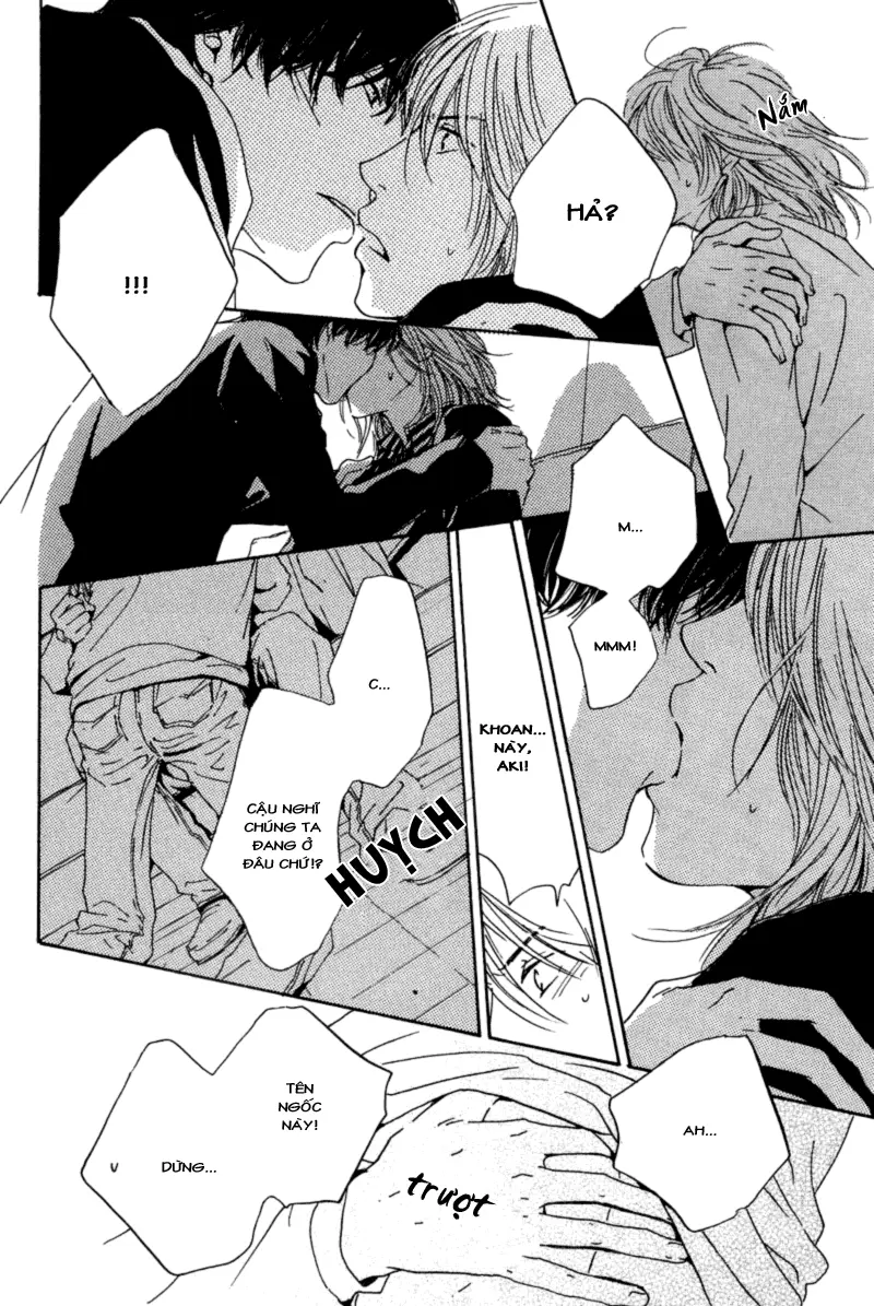 Restart - Full trang 44