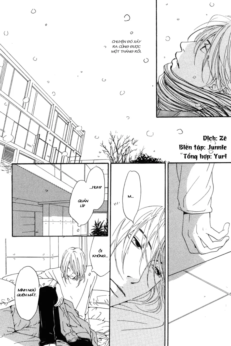 Restart - Full trang 5