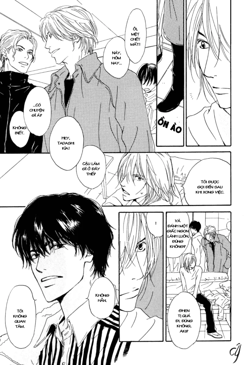 Restart - Full trang 6