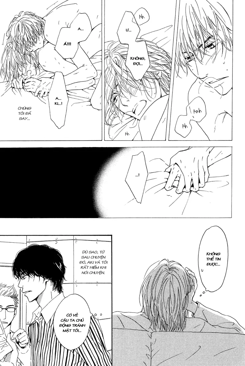 Restart - Full trang 8