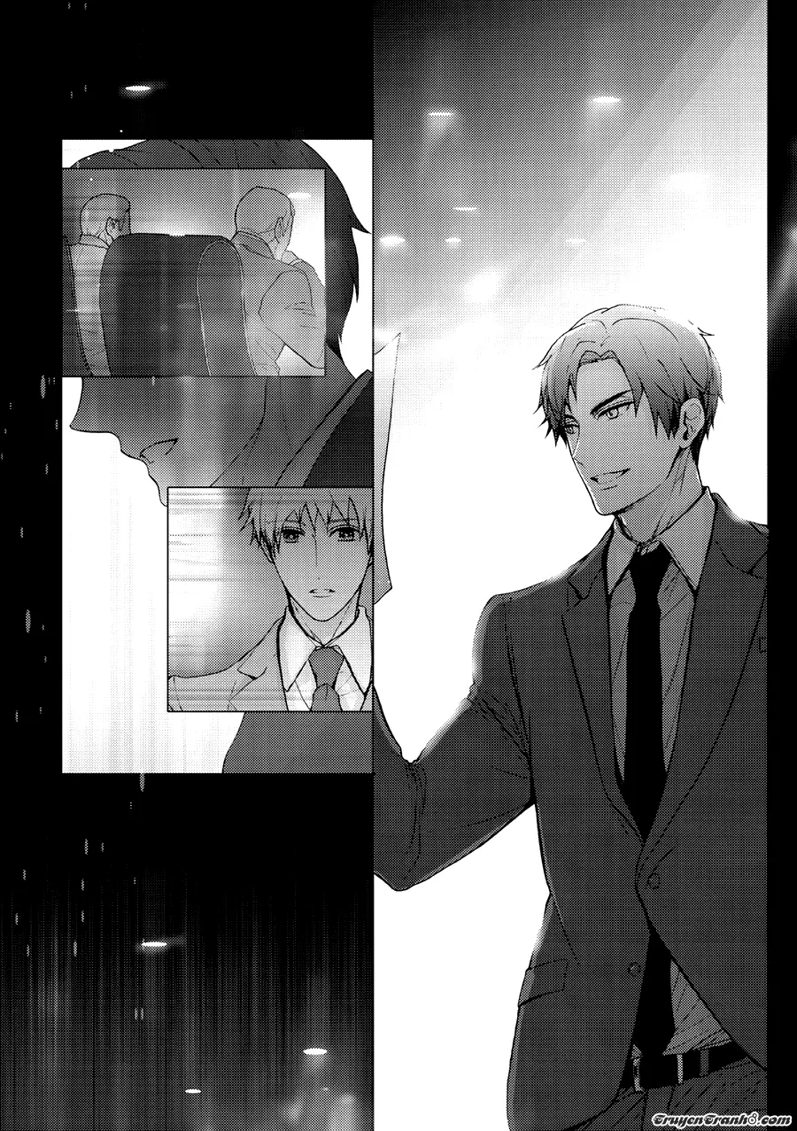 Eigyou Nika! - Full trang 10